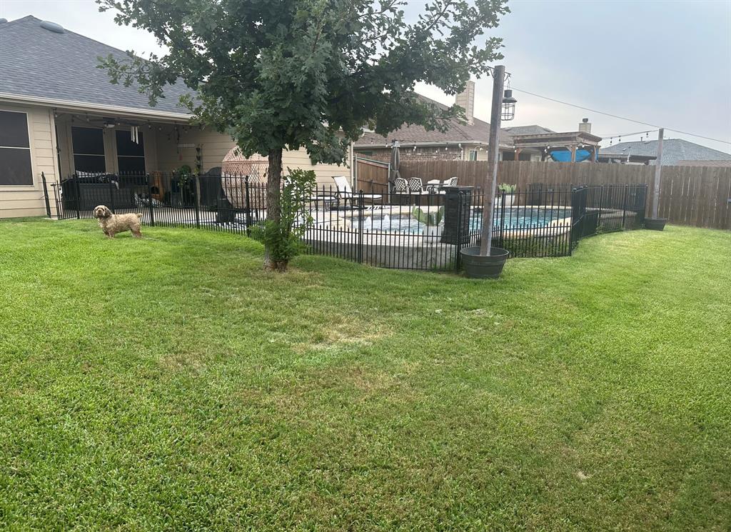 Mistletoe Hill Ph VI & Vii - Residential