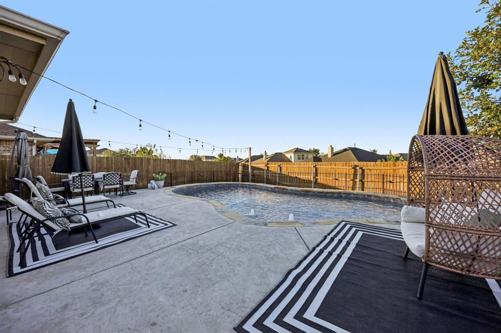 Mistletoe Hill Ph VI & Vii - Residential