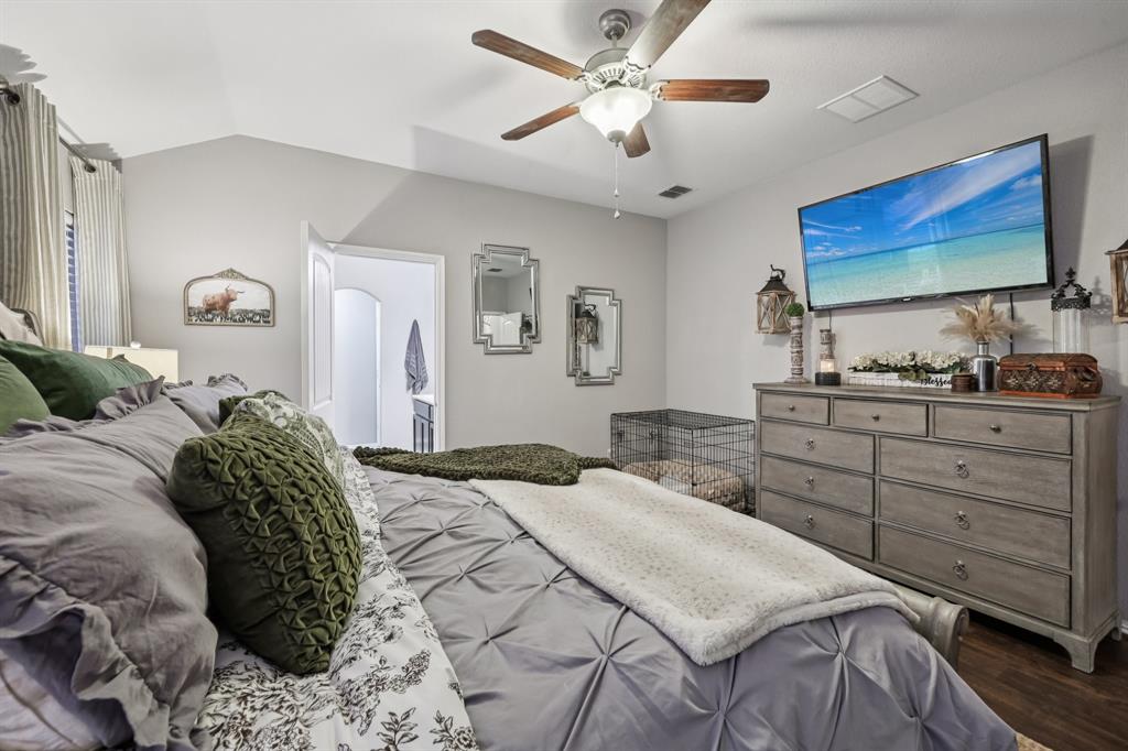 Mistletoe Hill Ph VI & Vii - Residential