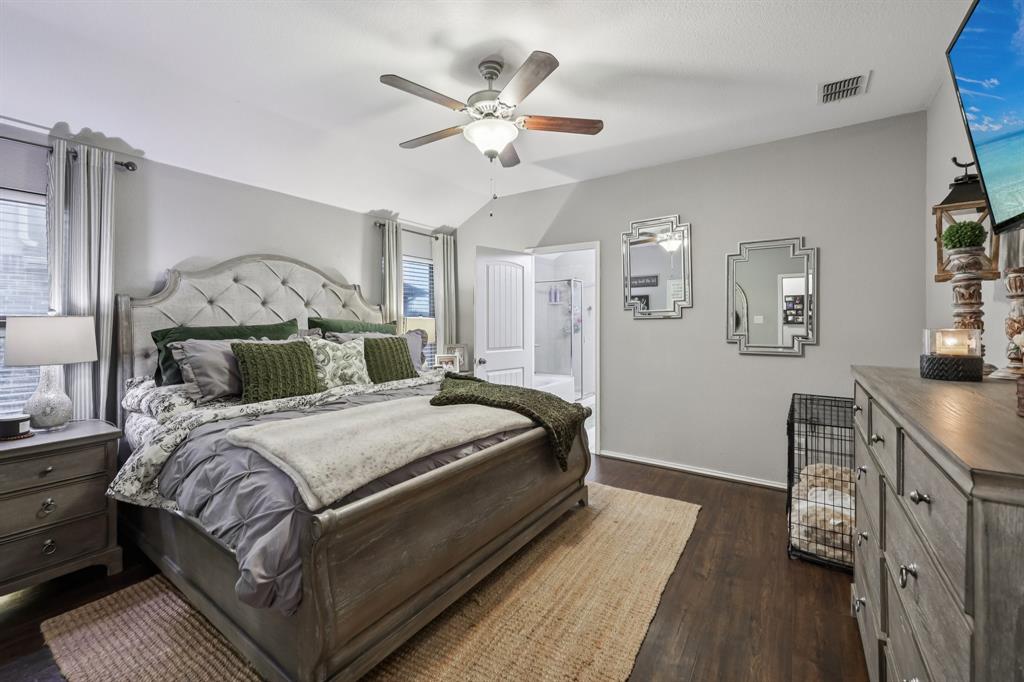 Mistletoe Hill Ph VI & Vii - Residential