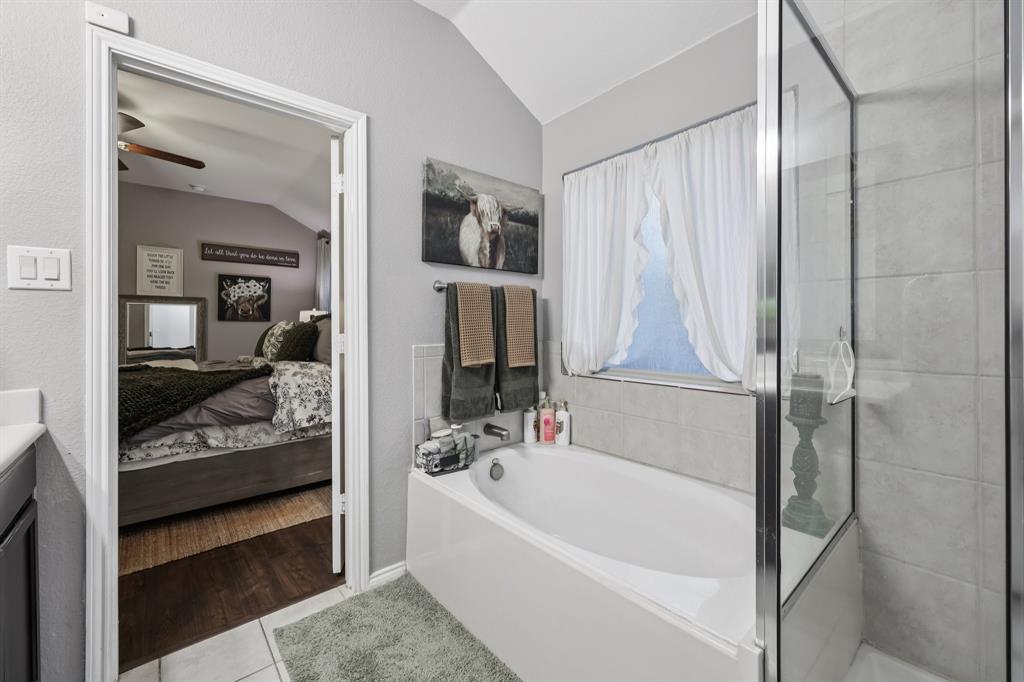 Mistletoe Hill Ph VI & Vii - Residential