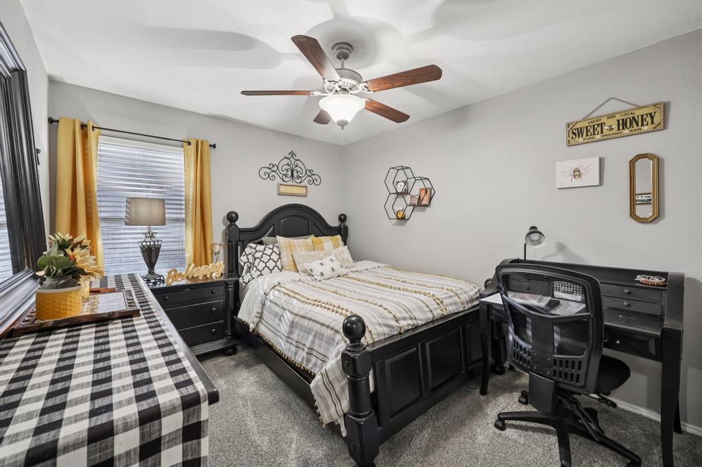 Mistletoe Hill Ph VI & Vii - Residential