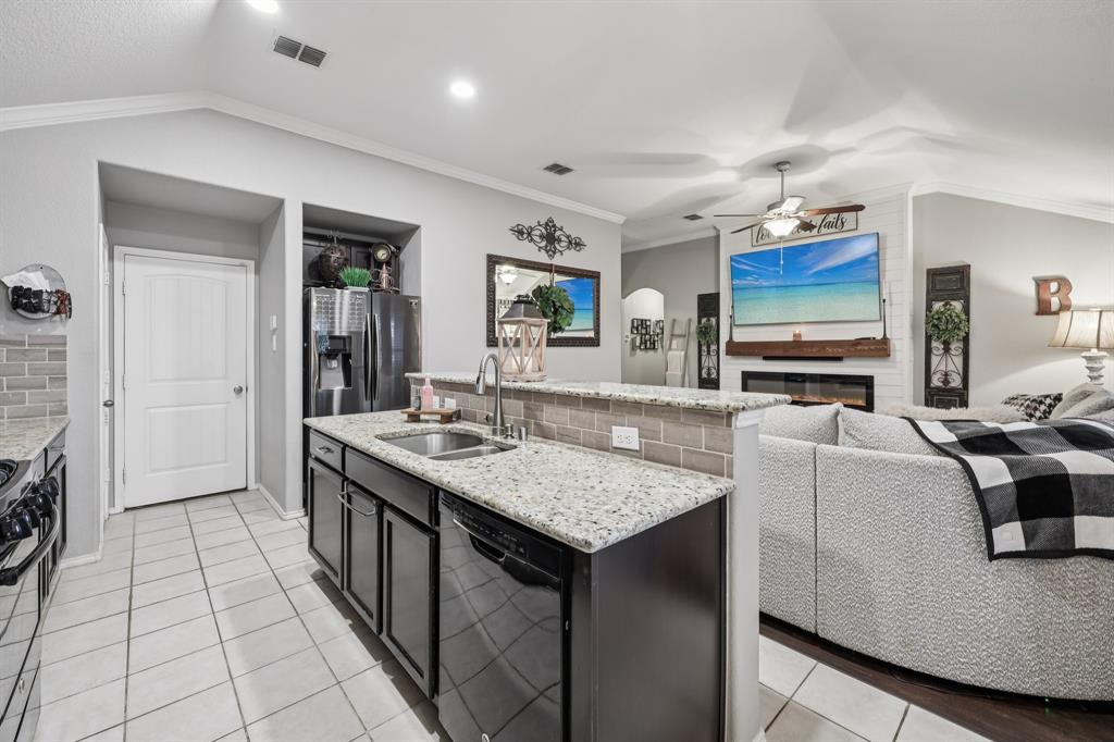 Mistletoe Hill Ph VI & Vii - Residential