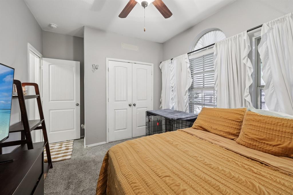 Mistletoe Hill Ph VI & Vii - Residential