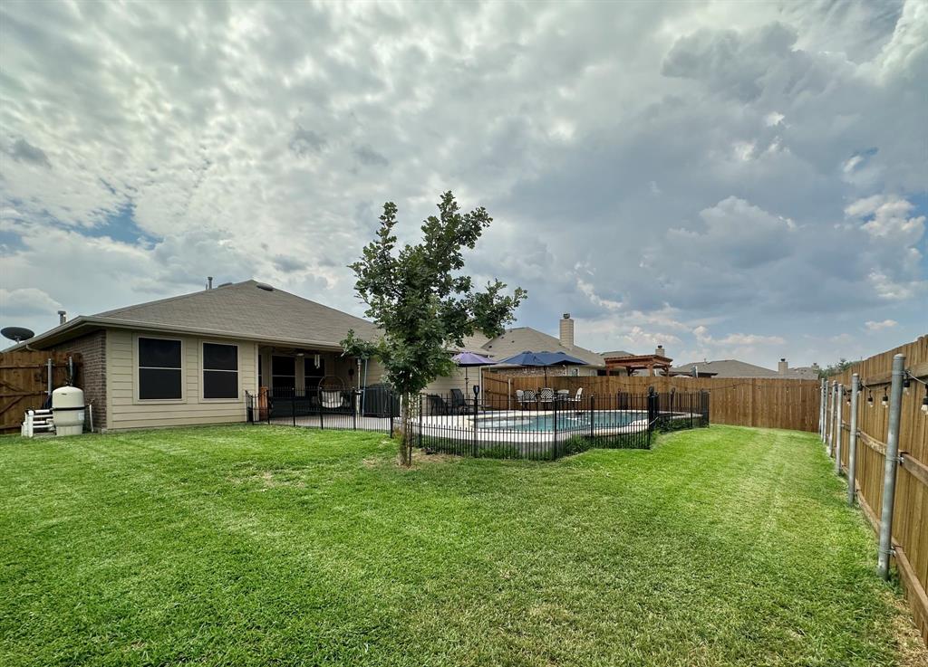 Mistletoe Hill Ph VI & Vii - Residential