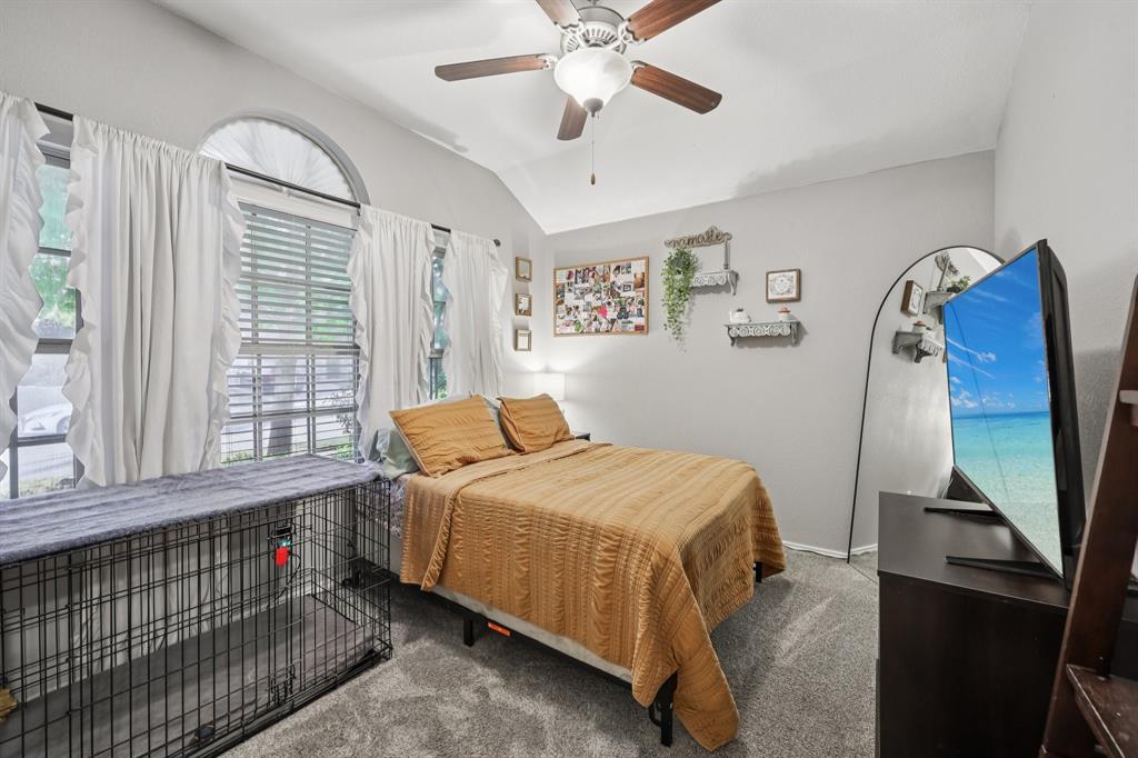 Mistletoe Hill Ph VI & Vii - Residential