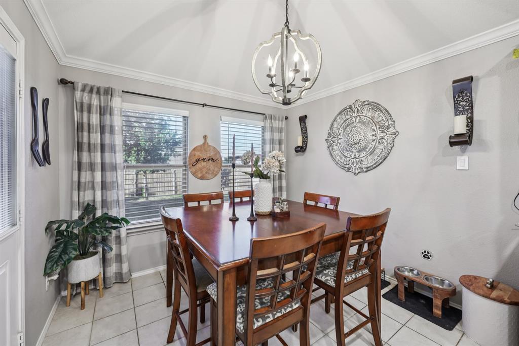 Mistletoe Hill Ph VI & Vii - Residential