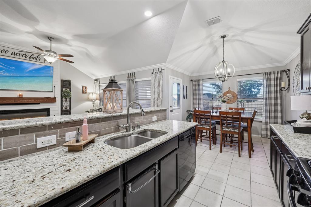 Mistletoe Hill Ph VI & Vii - Residential