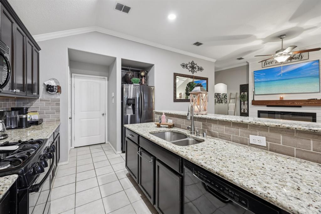 Mistletoe Hill Ph VI & Vii - Residential