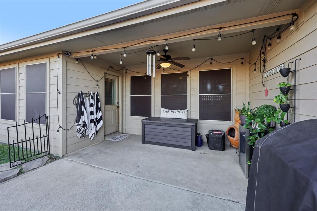 Mistletoe Hill Ph VI & Vii - Residential