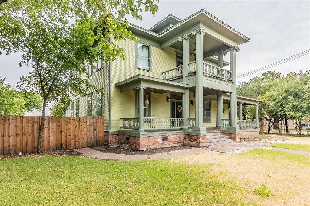 O T Ferris Mason Phelps - Residential