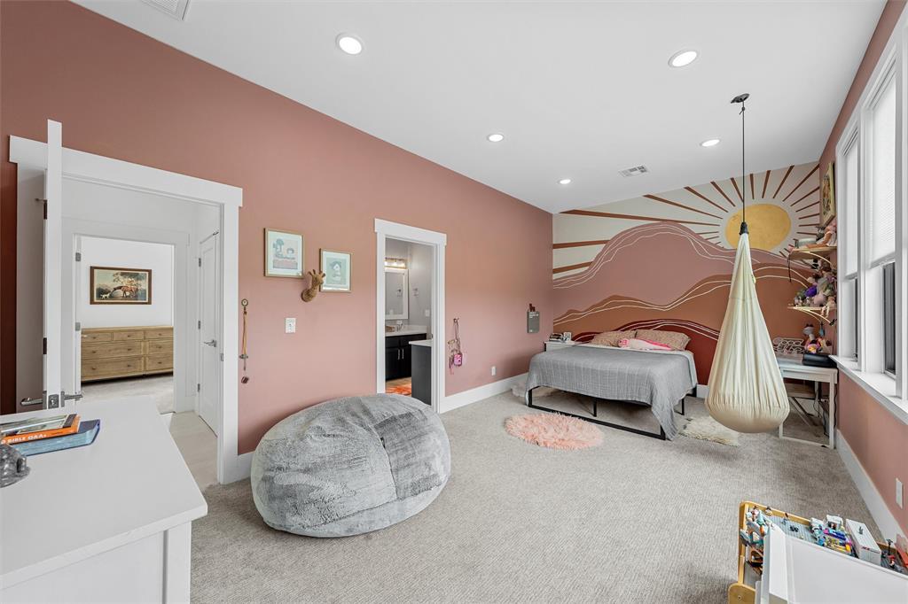 KELKER A D - Residential