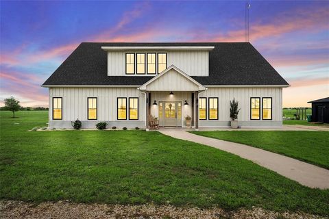 1197 PRAIRIE CHAPEL Road Crawford TX 76638