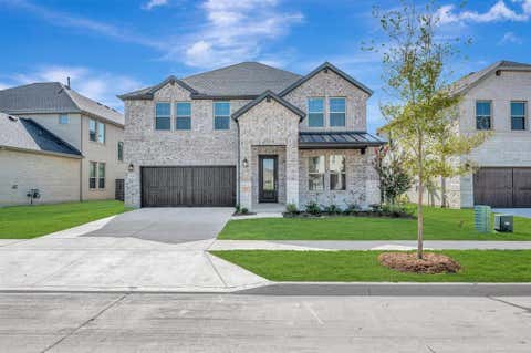Photo of 7224 Ladybug Lane, Little Elm, TX 76227 (MLS # 21347399)