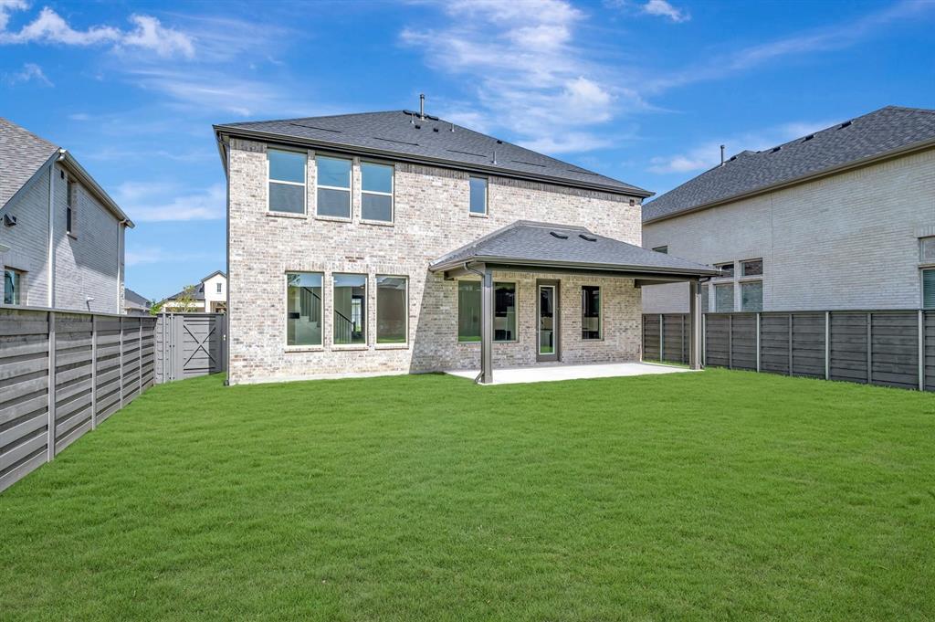 7224 Ladybug Lane