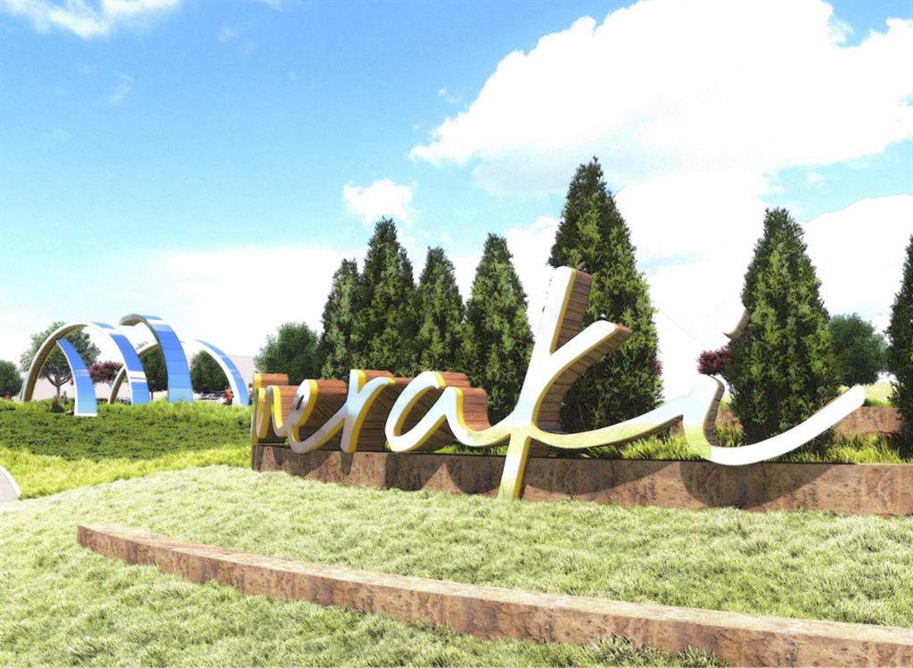 2817 Standing Cypress Street