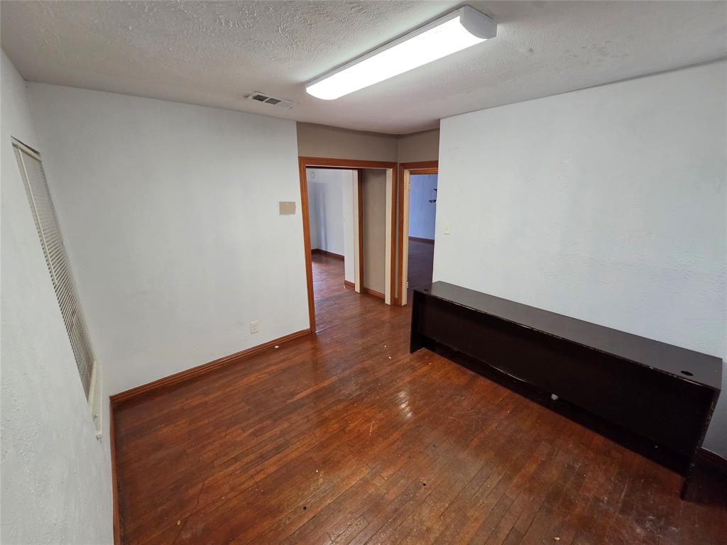 Oak Hill Park - Commercial Sale