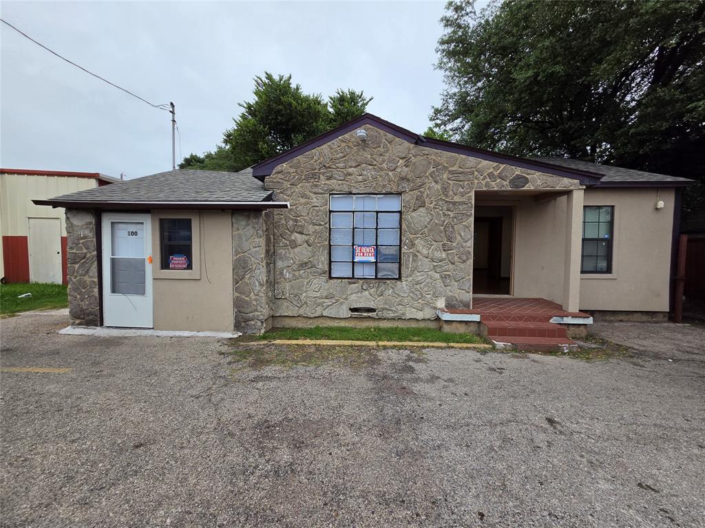 Oak Hill Park - Commercial Sale