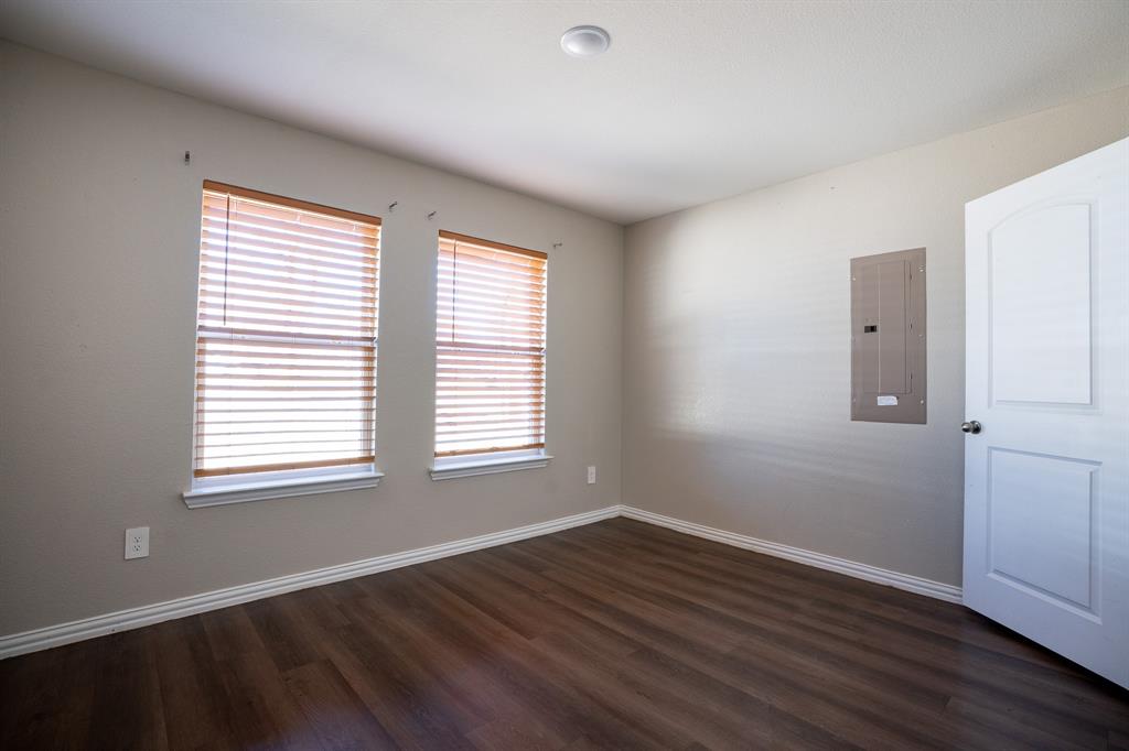 Garden Heights Add - Residential