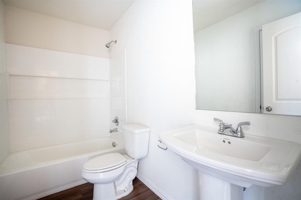 Garden Heights Add - Residential