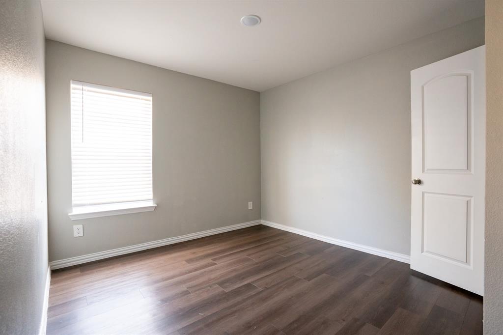 Garden Heights Add - Residential