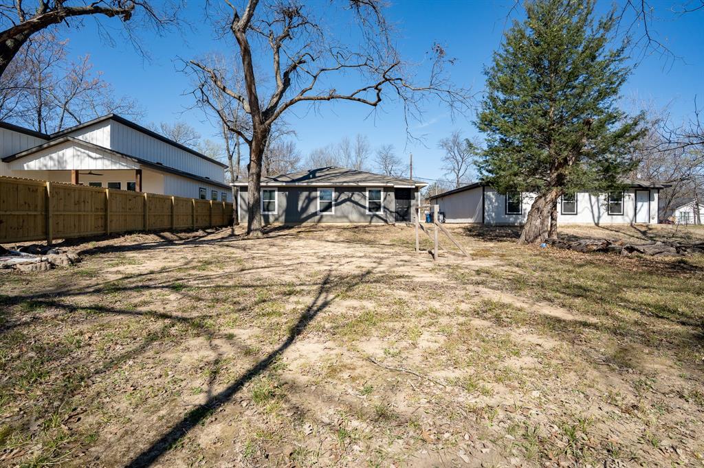 Garden Heights Add - Residential