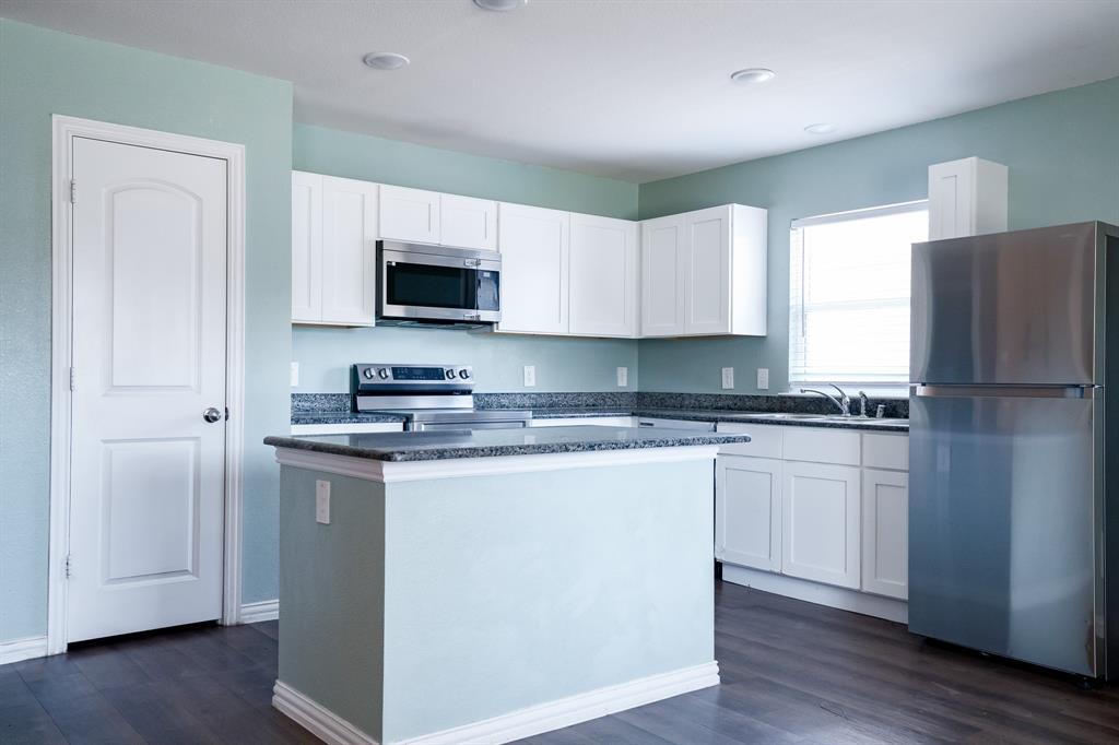 Garden Heights Add - Residential