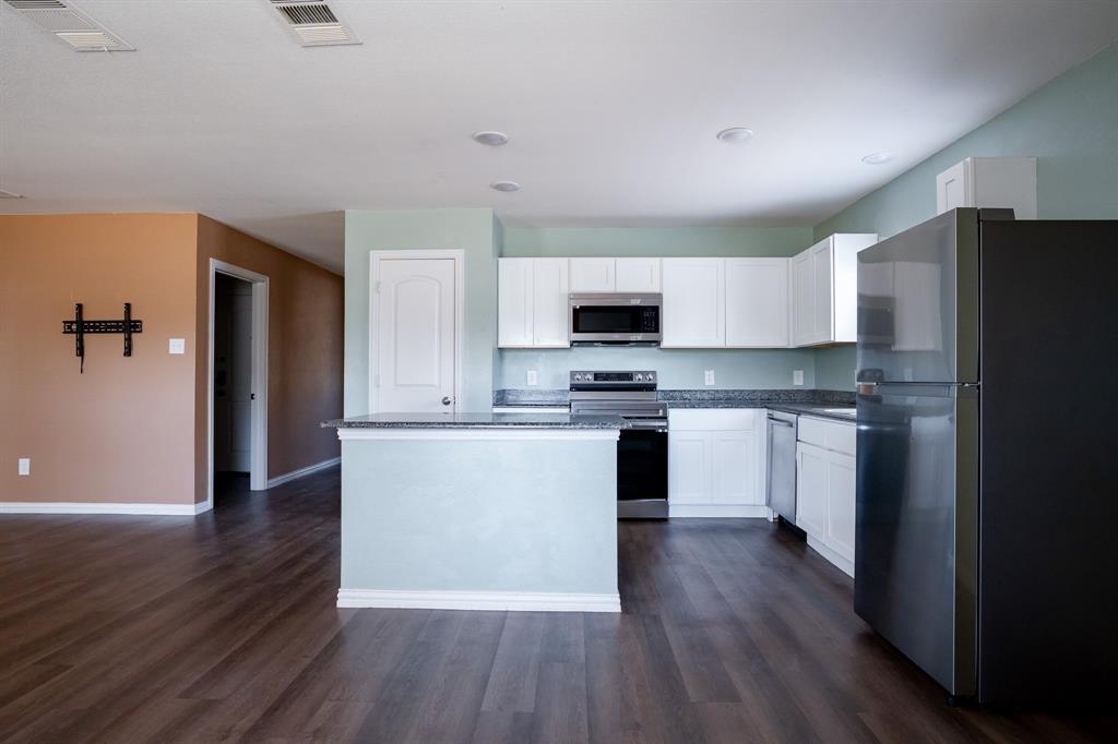 Garden Heights Add - Residential