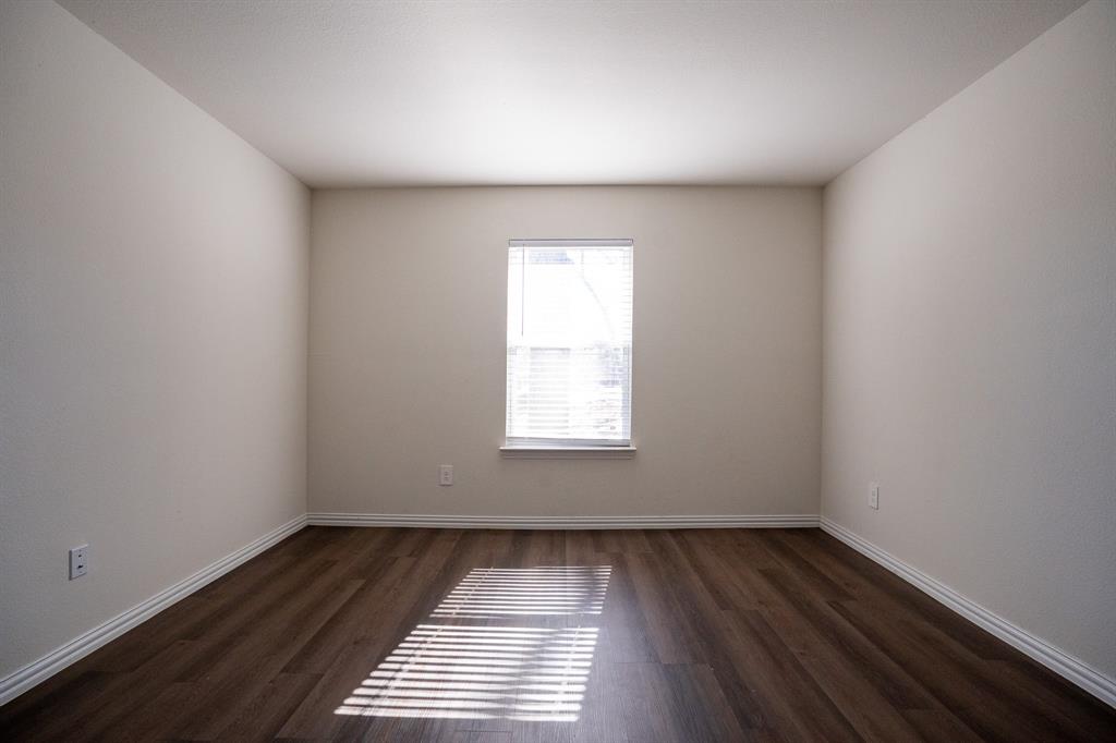 Garden Heights Add - Residential