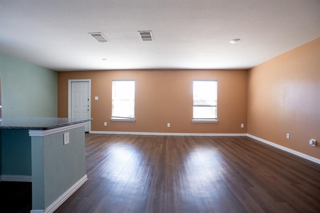 Garden Heights Add - Residential