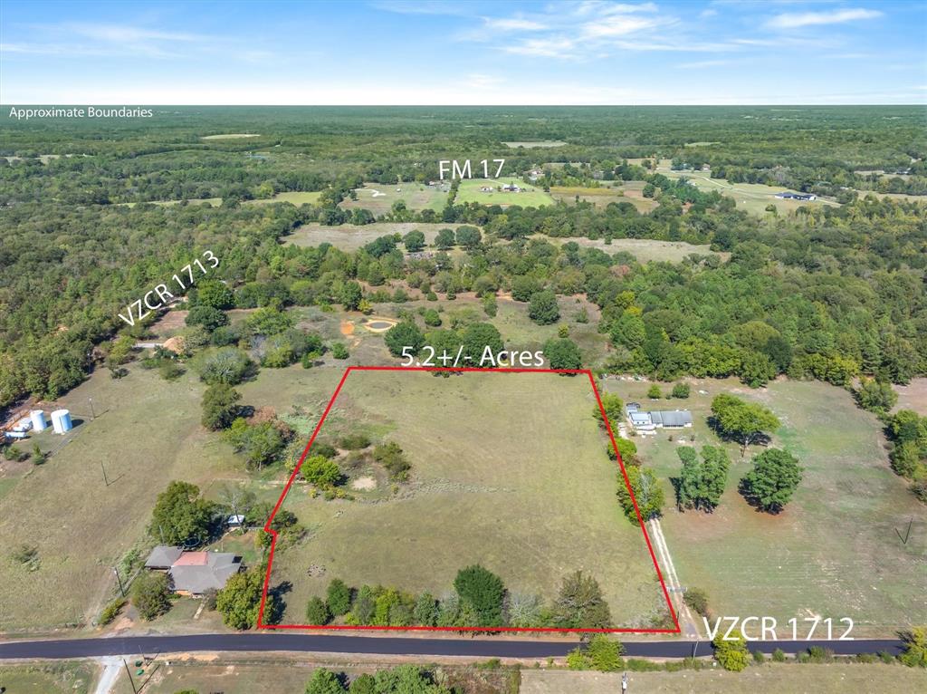 000 VZ County Road 1712