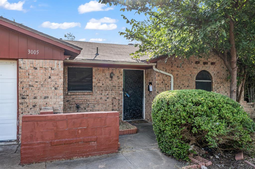 3005 Farrell Lane