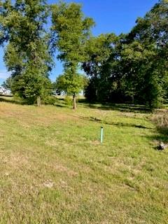 Cedar Creek Landing - Land