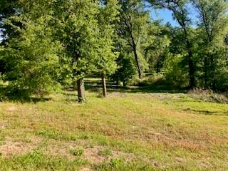 Cedar Creek Landing - Land