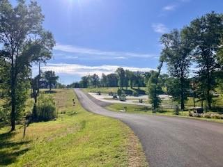 Cedar Creek Landing - Land