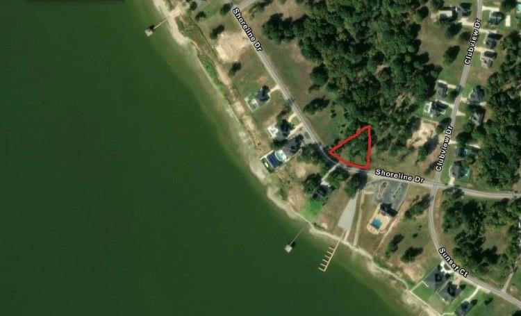 Cedar Creek Landing - Land