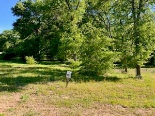Cedar Creek Landing - Land