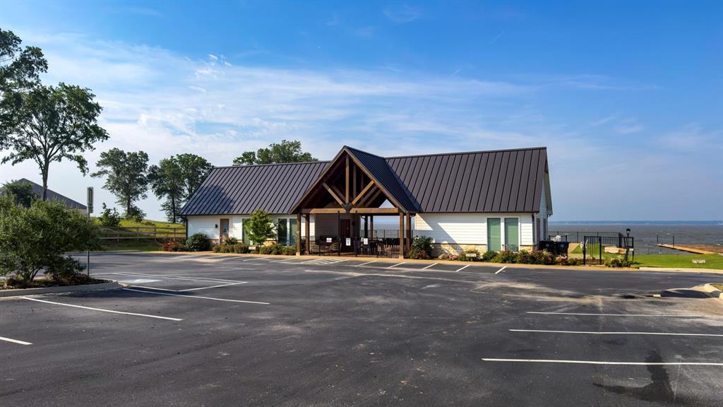 Cedar Creek Landing - Land