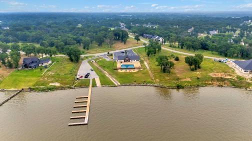 Cedar Creek Landing - Land