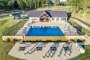 Cedar Creek Landing - Land