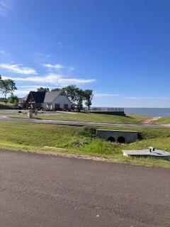 Cedar Creek Landing - Land