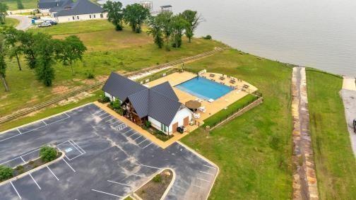 Cedar Creek Landing - Land