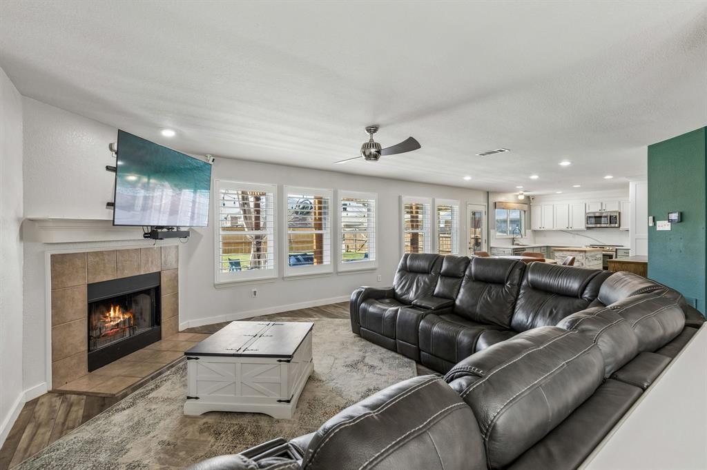 Lost Creek Ranch North II - Residential