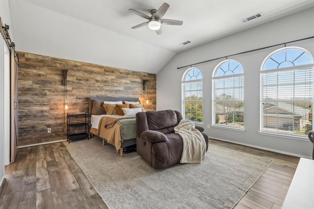 Lost Creek Ranch North II - Residential