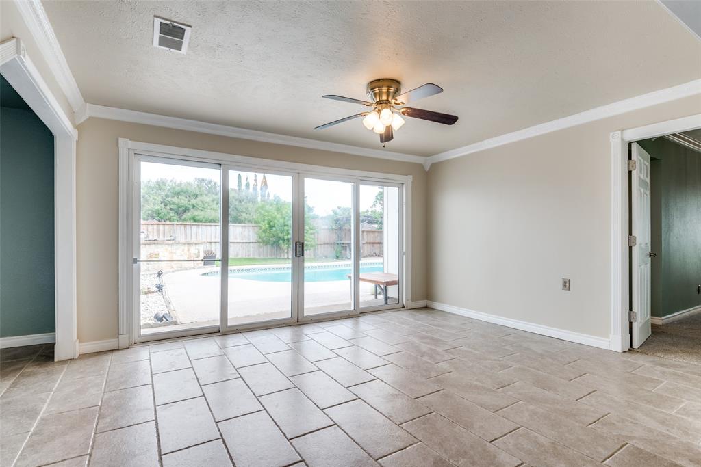 Village Estates 3 - Residential