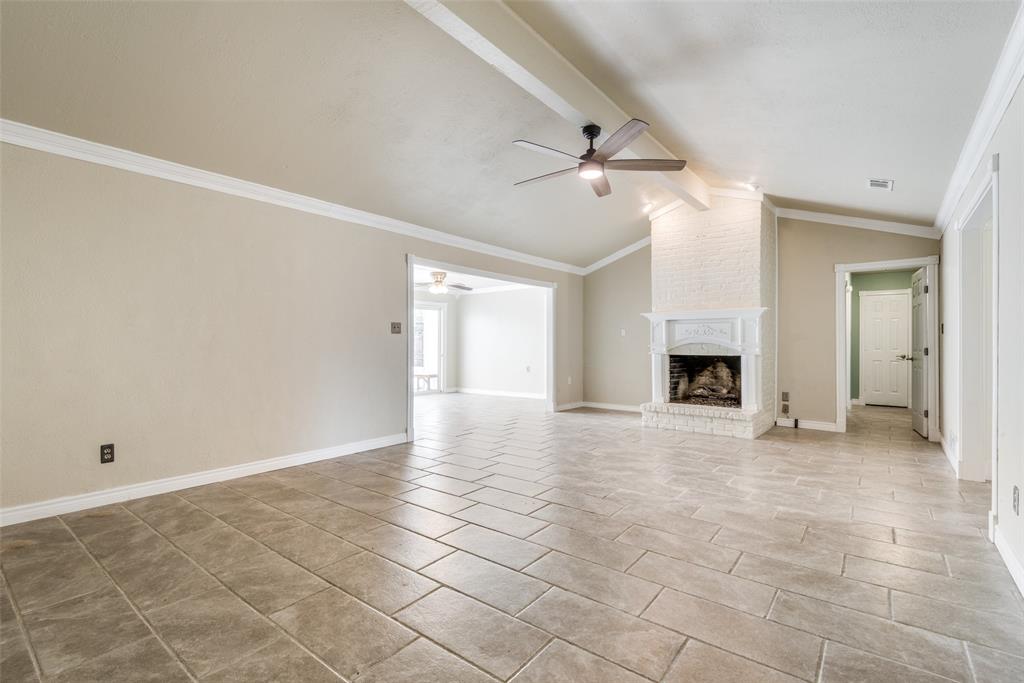 Village Estates 3 - Residential