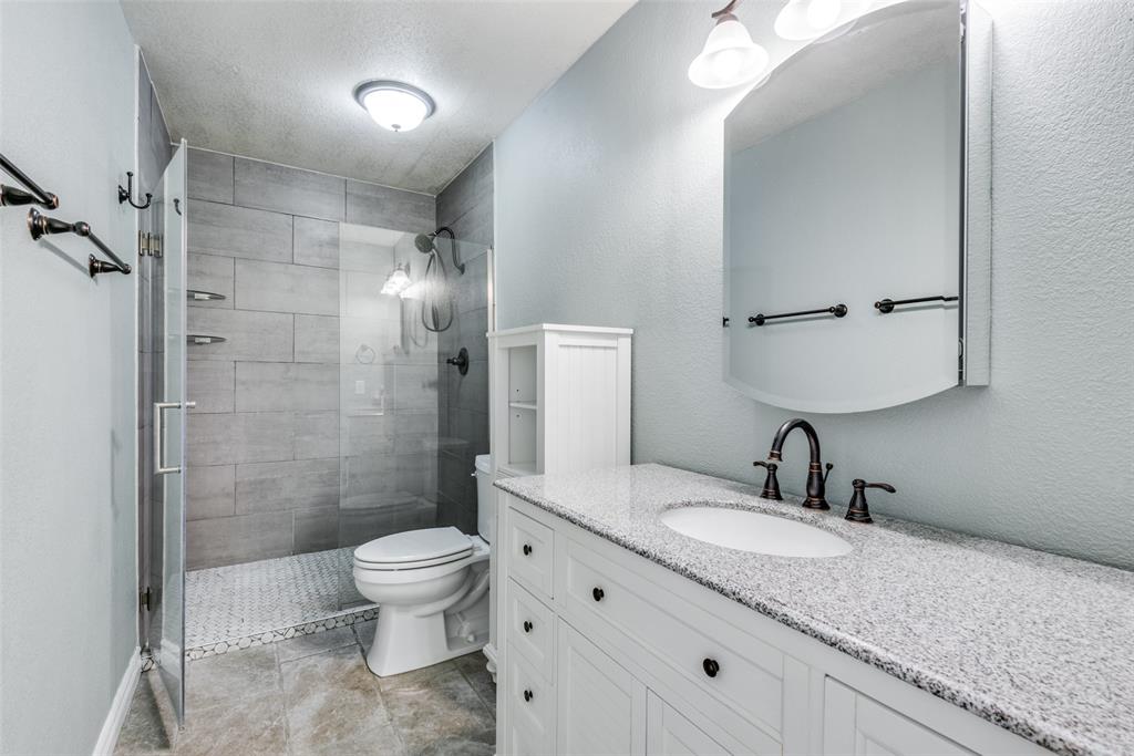 Village Estates 3 - Residential