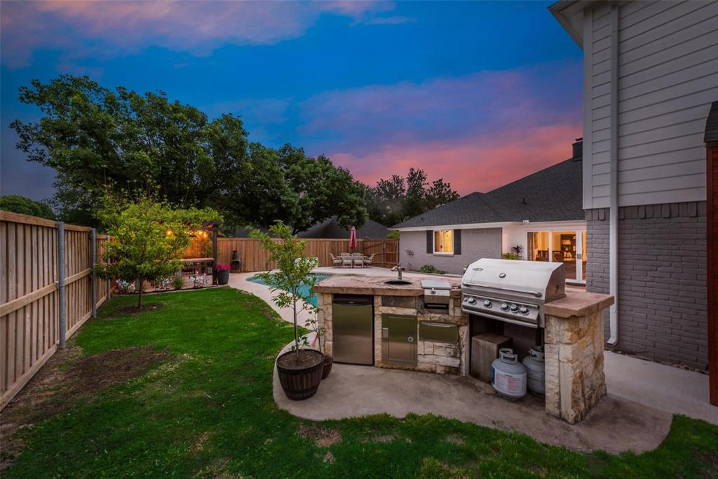 Village Estates 3 - Residential