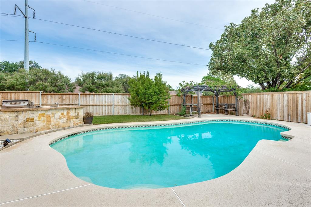 Village Estates 3 - Residential