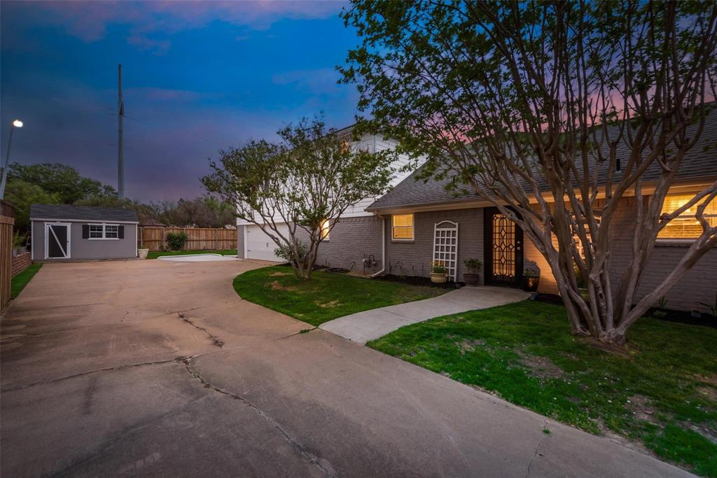 Village Estates 3 - Residential